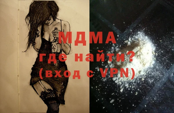 хмурый Аркадак